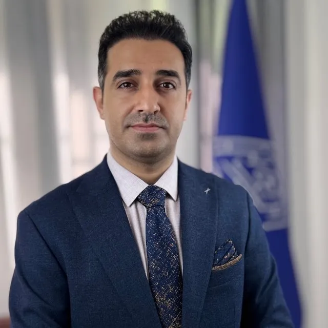 مهدی میرزائی